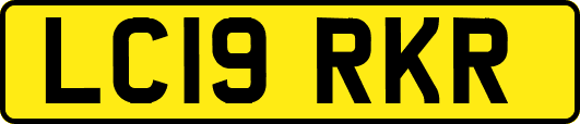 LC19RKR