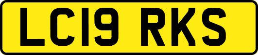 LC19RKS