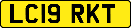 LC19RKT