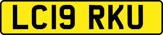 LC19RKU
