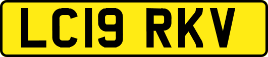 LC19RKV