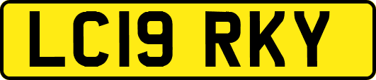 LC19RKY