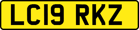 LC19RKZ