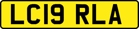 LC19RLA