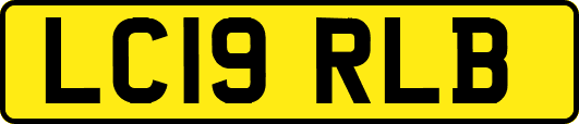 LC19RLB
