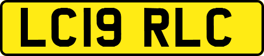 LC19RLC