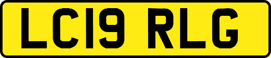 LC19RLG