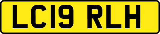 LC19RLH