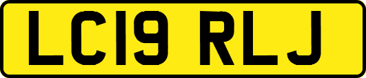 LC19RLJ