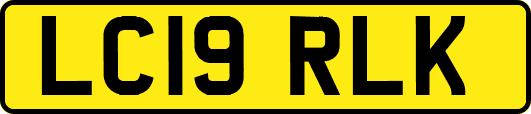 LC19RLK