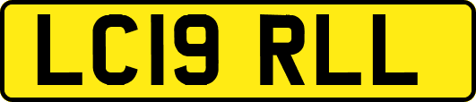LC19RLL