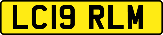 LC19RLM