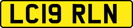 LC19RLN