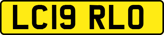 LC19RLO