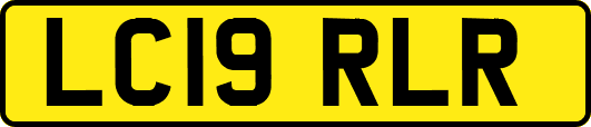 LC19RLR