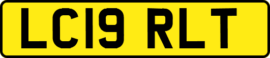 LC19RLT