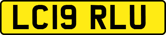 LC19RLU