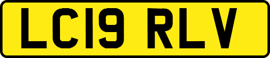 LC19RLV