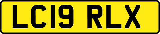 LC19RLX