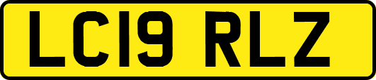 LC19RLZ
