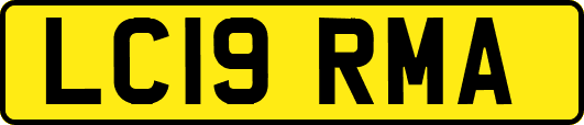LC19RMA