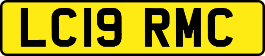 LC19RMC