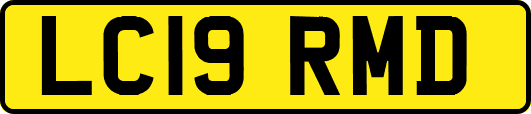 LC19RMD