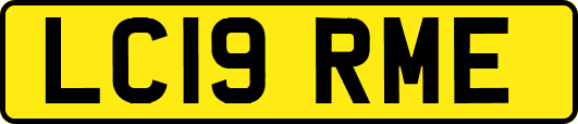 LC19RME