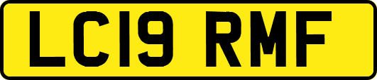 LC19RMF