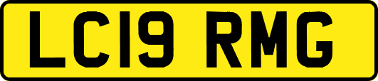 LC19RMG
