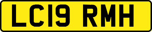 LC19RMH