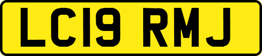 LC19RMJ