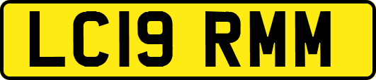 LC19RMM