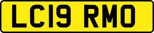 LC19RMO
