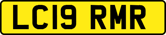 LC19RMR
