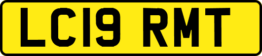 LC19RMT