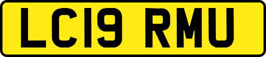 LC19RMU