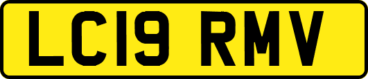 LC19RMV
