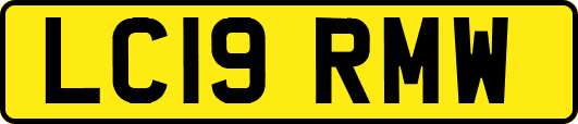 LC19RMW