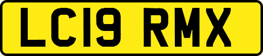 LC19RMX