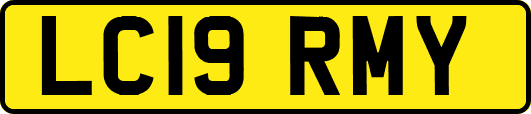 LC19RMY