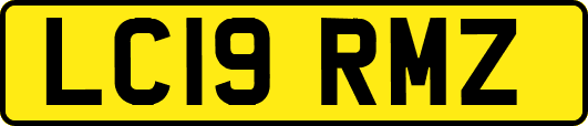 LC19RMZ
