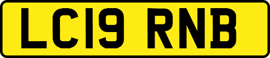 LC19RNB
