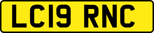 LC19RNC