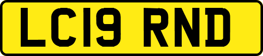LC19RND