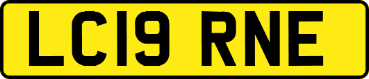 LC19RNE