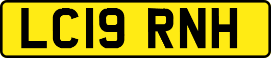 LC19RNH