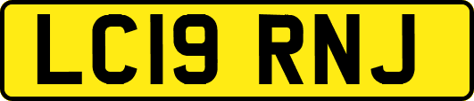 LC19RNJ