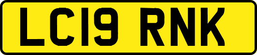 LC19RNK