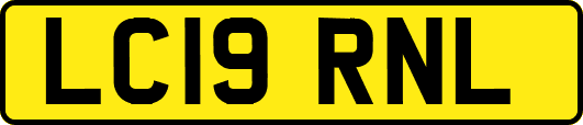 LC19RNL
